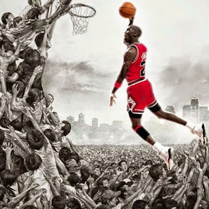 Meet your Posher, Saul